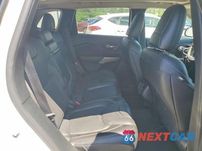 Zdjęcie 11 z 13 samochodu: 2017 JEEP CHEROKEE LIMITED VIN:1C4PJMDS1HW613154 - miniatura