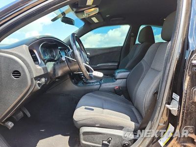 Zdjęcie 7 z 13 samochodu: 2019 DODGE CHARGER SXT VIN:2C3CDXBG1KH599868 - miniatura