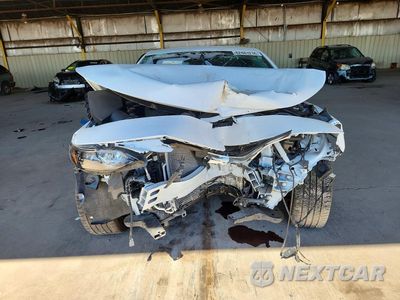 Piąte zdjęcie samochodu w środku: 2024 CHEVROLET MALIBU LT VIN:1G1ZD5ST9RF173387 - miniatura