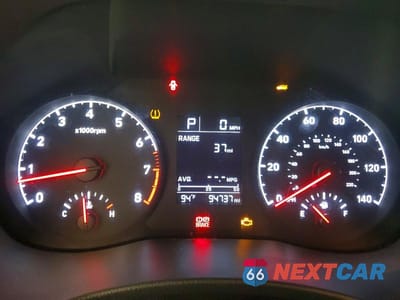 Zdjęcie 9 z 12 samochodu: 2019 HYUNDAI ACCENT SE VIN:3KPC24A38KE088183 - miniatura
