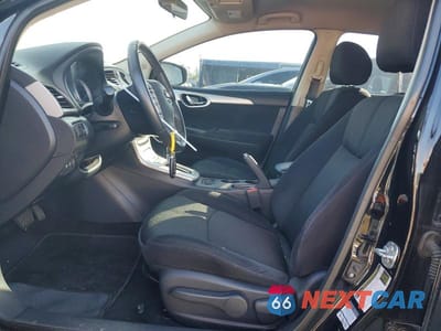 Zdjęcie 7 z 12 samochodu: 2015 NISSAN SENTRA SR VIN:3N1AB7AP9FY383599 - miniatura