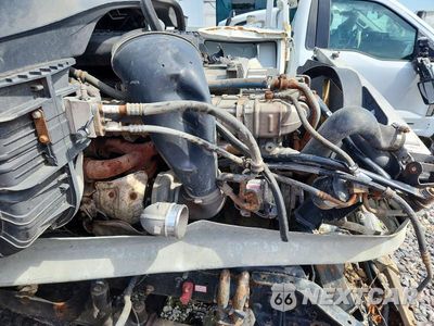 Zdjęcie 11 z 14 samochodu: 2015 FREIGHTLINER CASCADIA SEMI TRUCK VIN:3AKGGLD55FSGD8572 - miniatura