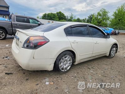 Trzecie zdjęcie samochodu z tyłu: 2010 NISSAN ALTIMA 2.5 VIN:1N4AL2AP9AN493366 - miniatura