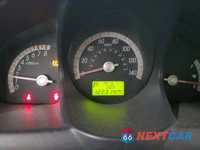 Zdjęcie 9 z 12 samochodu: 2009 KIA SPORTAGE LX/EX VIN:KNDJE723797560141 - miniatura