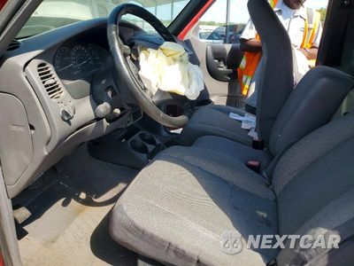 Zdjęcie 7 z 12 samochodu: 2001 FORD RANGER SUPER CAB VIN:1FTZR15E61PB73036 - miniatura