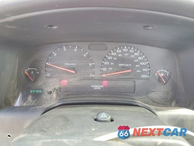 Zdjęcie 9 z 12 samochodu: 2004 DODGE DAKOTA SXT VIN:1D7FL16K24S631770 - miniatura