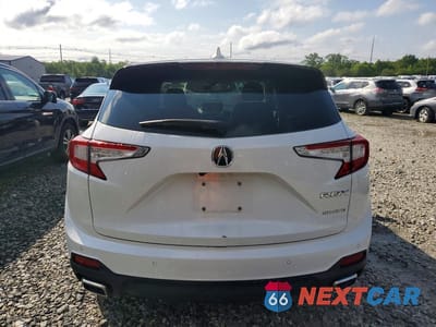 Zdjęcie 6 z 14 samochodu: 2022 ACURA RDX TECHNOLOGY VIN:5J8TC2H50NL005576 - miniatura