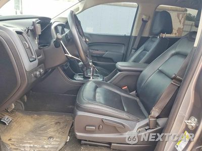 Zdjęcie 7 z 12 samochodu: 2018 CHEVROLET COLORADO Z71 VIN:1GCGTDEN7J1119788 - miniatura
