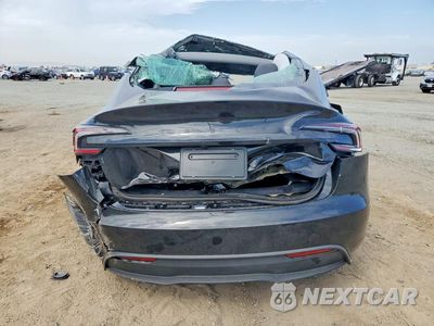 Zdjęcie 6 z 13 samochodu: 2026 TESLA MODEL 3 VIN:5YJ3E1EB5TF160735 - miniatura
