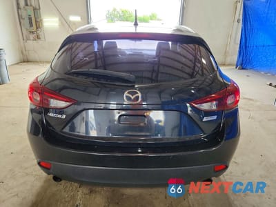 Zdjęcie 6 z 12 samochodu: 2014 MAZDA 3 SPORT VIN:JM1BM1K75E1154430 - miniatura