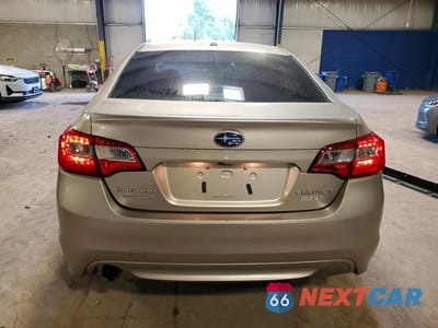 Zdjęcie 6 z 13 samochodu: 2015 SUBARU LEGACY 2.5I LIMITED VIN:4S3BNAN67F3042802 - miniatura