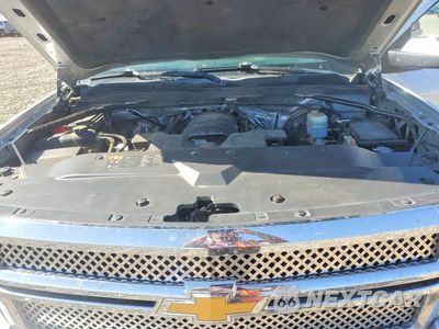 Zdjęcie 11 z 12 samochodu: 2014 CHEVROLET SILVERADO K1500 LTZ VIN:3GCUKSEC5EG445668 - miniatura