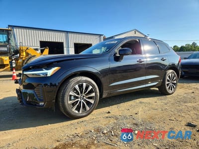 2025 VOLVO XC60 PLUS YV4M12RC7S1088465 - główne zdjęcie licytacji z USA - miniatura
