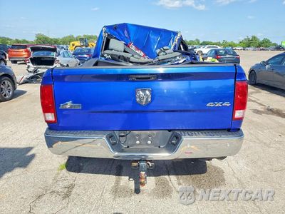Zdjęcie 6 z 12 samochodu: 2015 RAM 1500 SLT VIN:1C6RR7LG6FS622377 - miniatura