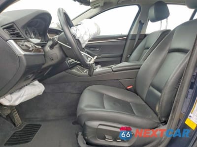 Zdjęcie 7 z 12 samochodu: 2015 BMW 528 I VIN:WBA5A5C53FD521865 - miniatura