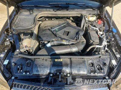 Zdjęcie 12 z 14 samochodu: 2022 MERCEDES-BENZ GLE 350 4MATIC VIN:4JGFB4KB5NA810666 - miniatura