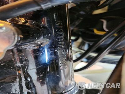 Zdjęcie 8 z 8 samochodu: 2022 SUZUKI DR-Z400 SM VIN:JS1SK44A7N7101929 - miniatura