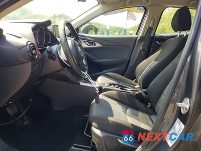 Zdjęcie 7 z 12 samochodu: 2016 MAZDA CX-3 SPORT VIN:JM1DKFB7XG0130578 - miniatura