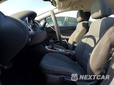 Zdjęcie 7 z 12 samochodu: 2018 CHEVROLET CRUZE LS VIN:1G1BC5SM6J7216059 - miniatura
