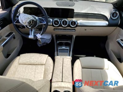 Zdjęcie 8 z 14 samochodu: 2025 MERCEDES-BENZ GLB 250 VIN:W1N4M4GB8SW381917 - miniatura