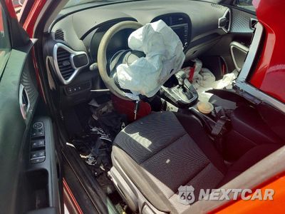 Zdjęcie 8 z 12 samochodu: 2024 KIA SOUL LX VIN:KNDJ23AU7R7224372 - miniatura