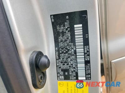 Zdjęcie 14 z 14 samochodu: 2007 TOYOTA HIGHLANDER SPORT VIN:JTEGP21A570127717 - miniatura