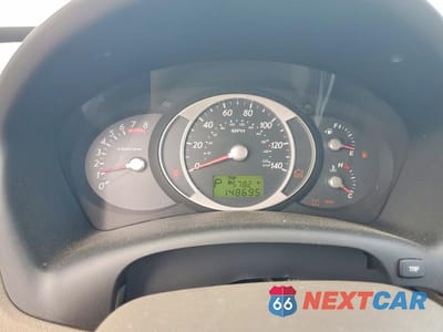 Zdjęcie 9 z 14 samochodu: 2007 HYUNDAI TUCSON SE VIN:KM8JN12D57U582946 - miniatura