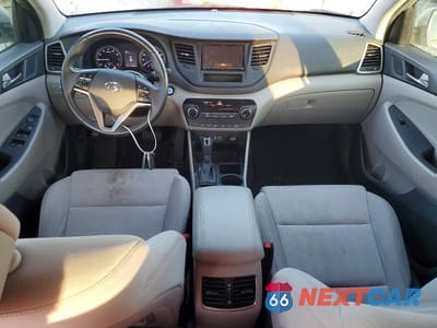 Zdjęcie 8 z 13 samochodu: 2017 HYUNDAI TUCSON SPORT VIN:KM8J33A27HU550339 - miniatura