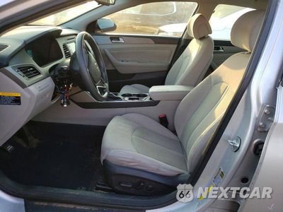 Zdjęcie 7 z 12 samochodu: 2015 HYUNDAI SONATA ECO VIN:5NPE24AA9FH142874 - miniatura