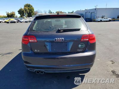 Zdjęcie 6 z 12 samochodu: 2013 AUDI A3 VIN:WAUMFBFM7DA029403 - miniatura