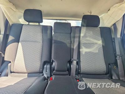Zdjęcie 10 z 13 samochodu: 2019 TOYOTA 4RUNNER SR5 VIN:JTEBU5JR2K5619000 - miniatura