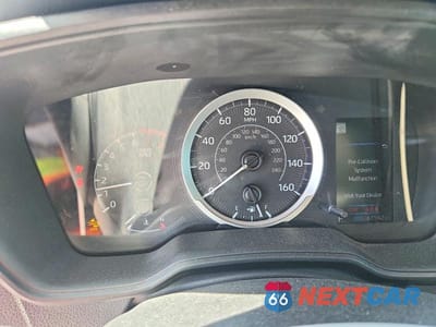 Zdjęcie 9 z 13 samochodu: 2022 TOYOTA COROLLA LE VIN:5YFEPMAE4NP280487 - miniatura