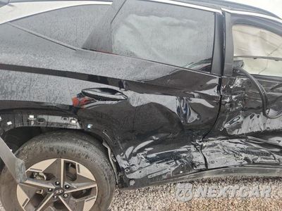 Zdjęcie 11 z 14 samochodu: 2025 HYUNDAI TUCSON SEL VIN:3KMJB3DE7SE018086 - miniatura