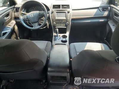 Zdjęcie 8 z 12 samochodu: 2015 TOYOTA CAMRY LE VIN:4T4BF1FK4FR510165 - miniatura