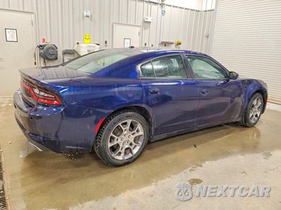 Trzecie zdjęcie samochodu z tyłu: 2015 DODGE CHARGER SE VIN:2C3CDXFG0FH742647 - miniatura