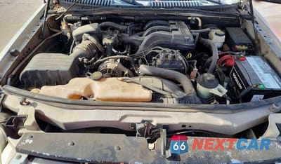 Zdjęcie 12 z 13 samochodu: 2008 FORD EXPLORER XLT VIN:1FMEU73E88UA59534 - miniatura
