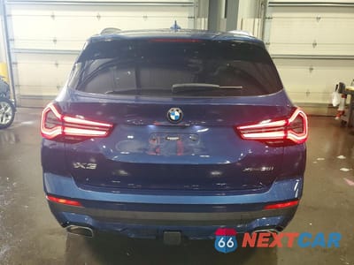 Zdjęcie 6 z 14 samochodu: 2022 BMW X3 XDRIVE30I VIN:WBX57DP06NN182931 - miniatura