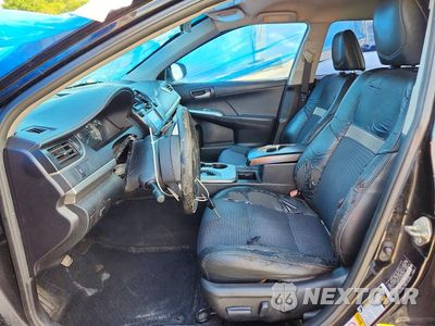 Zdjęcie 7 z 12 samochodu: 2014 TOYOTA CAMRY SE VIN:4T1BF1FK3EU466524 - miniatura