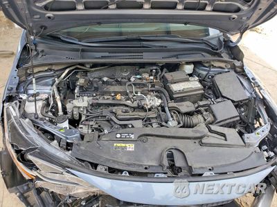 Zdjęcie 11 z 12 samochodu: 2024 TOYOTA COROLLA LE VIN:5YFB4MDE6RP145122 - miniatura