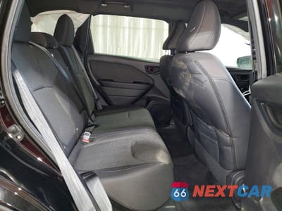 Zdjęcie 11 z 14 samochodu: 2026 SUBARU FORESTER PREMIUM VIN:4S4SLDD61T3089677 - miniatura
