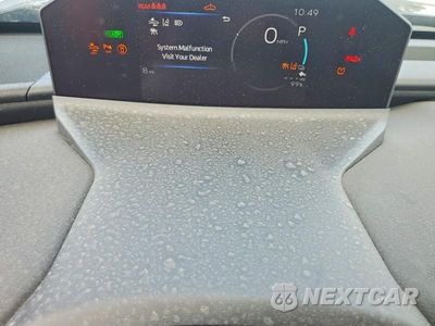 Zdjęcie 9 z 13 samochodu: 2026 TOYOTA BZ XLE VIN:JTMBDAFB0TA010893 - miniatura