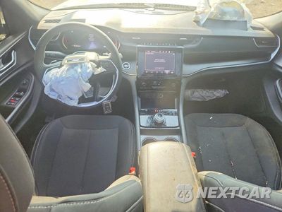 Zdjęcie 8 z 12 samochodu: 2025 JEEP GRAND CHEROKEE L LAREDO VIN:1C4RJKAG1S8682371 - miniatura