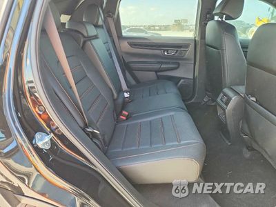 Zdjęcie 11 z 13 samochodu: 2026 HONDA CR-V SPORT-L VIN:5J6RS5H88TL020745 - miniatura