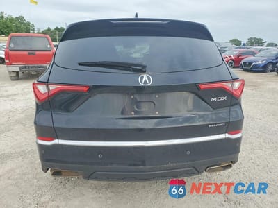 Zdjęcie 6 z 13 samochodu: 2023 ACURA MDX ADVANCE VIN:5J8YE1H88PL006952 - miniatura