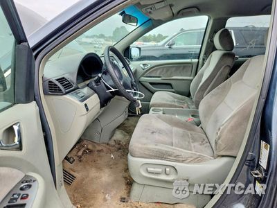 Zdjęcie 7 z 13 samochodu: 2005 HONDA ODYSSEY EX VIN:5FNRL38485B421626 - miniatura