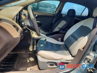 Zdjęcie 7 z 13 samochodu: 2009 CHEVROLET MALIBU 1LT VIN:1G1ZH57BX94205599 - miniatura