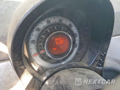Zdjęcie 9 z 12 samochodu: 2012 FIAT 500 POP VIN:3C3CFFAR7CT380235 - miniatura