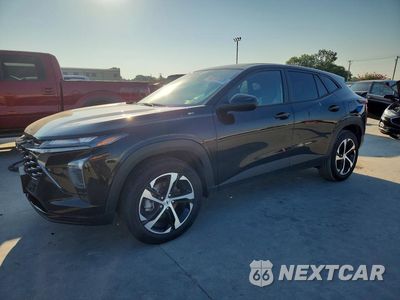 2026 CHEVROLET TRAX 1RS KL77LGEP9TC002804 - główne zdjęcie licytacji z USA - miniatura