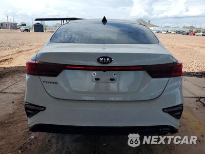 Zdjęcie 6 z 12 samochodu: 2020 KIA FORTE LXS VIN:3KPF24AD5LE212224 - miniatura