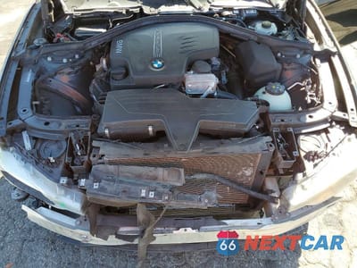 Zdjęcie 11 z 12 samochodu: 2015 BMW 320 I VIN:WBA3B1C55FK138910 - miniatura